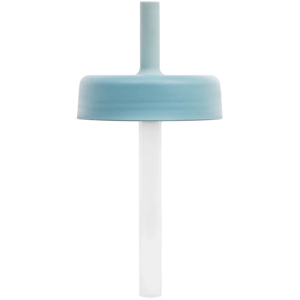 Copo Térmico Buba Parede Dupla Magic com Canudo Antivazamento 320ml +3A