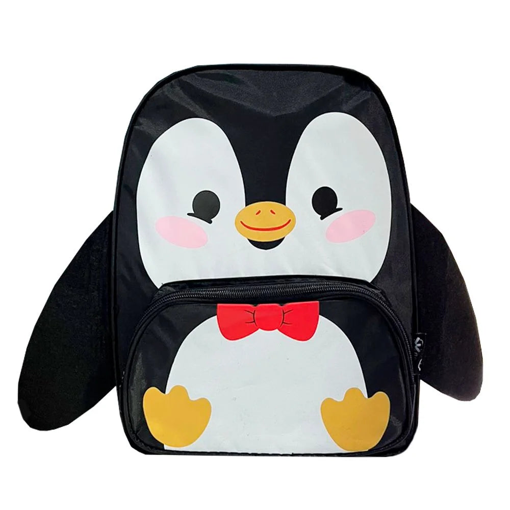 Mochila Winth Baby Pínguím