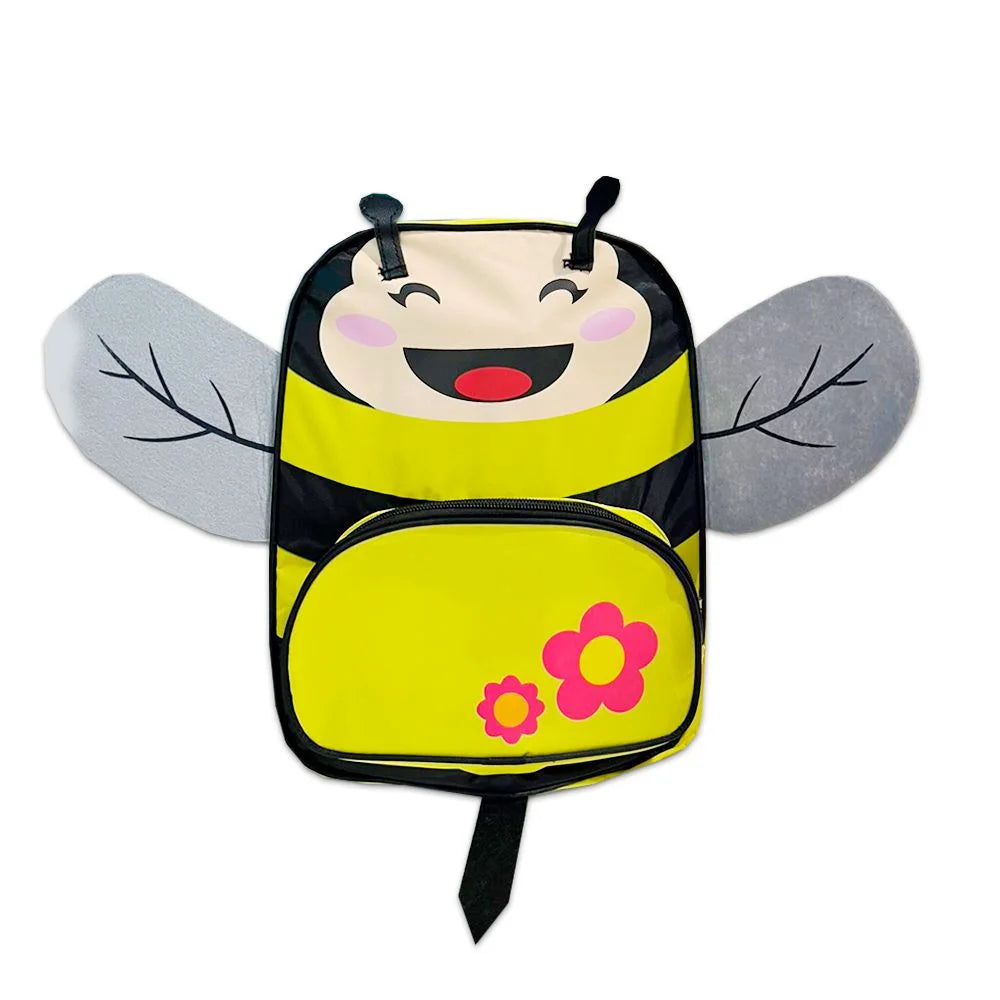 Mochila Winth Baby Abelinha