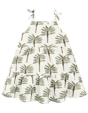 Vestido Milon Palmeiras