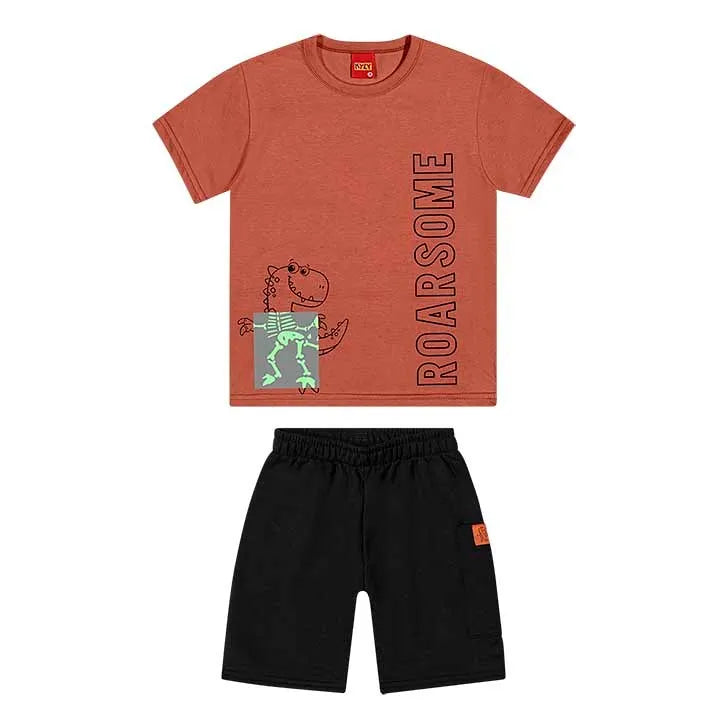 Conjunto Kyly Roarsome