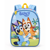 Mochila de Costas Xeryus Passeio Bluey Linha Pop