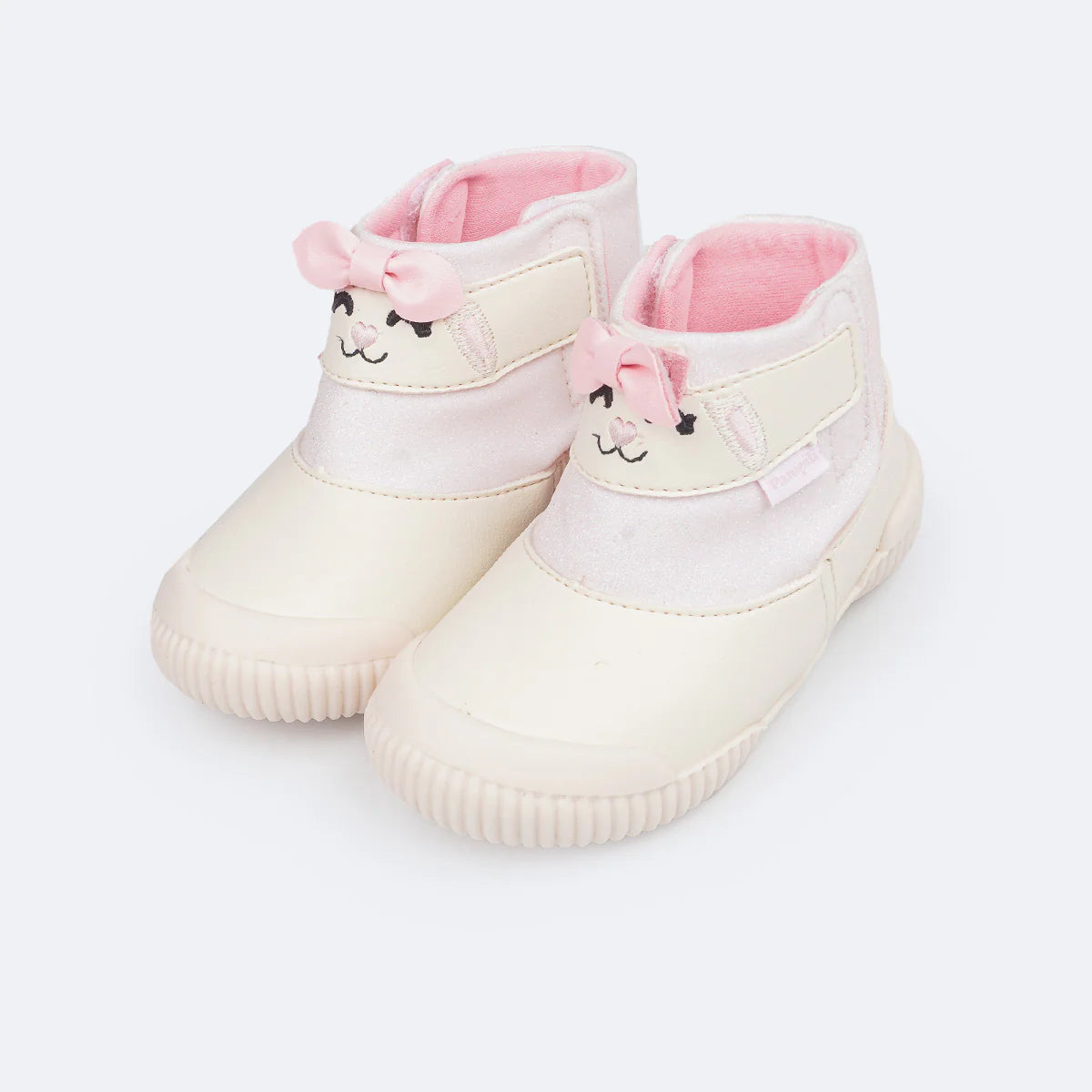 Tênis Pampili Mini Yuyu Ovelinha