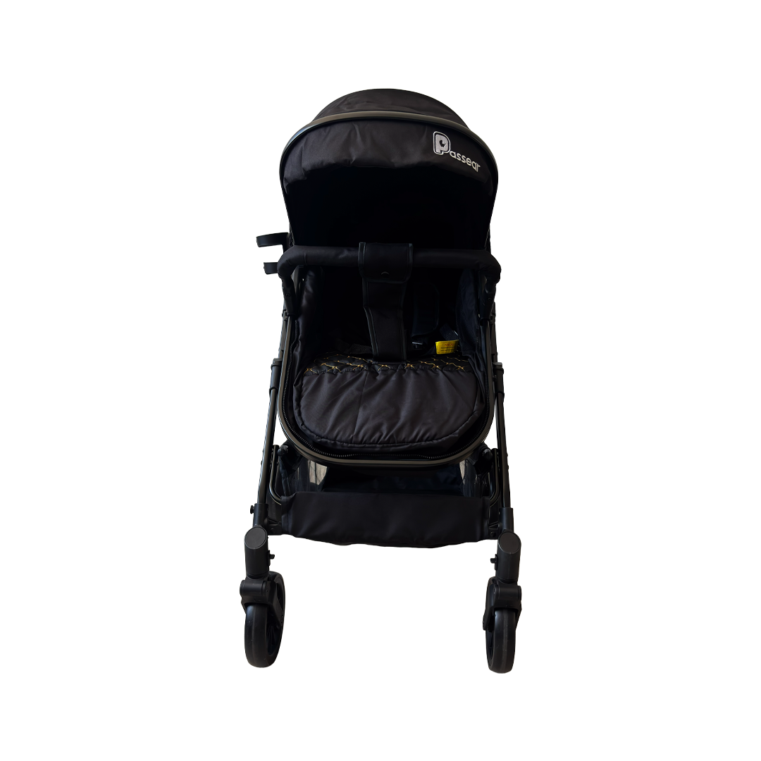 Carrinho de Passeio Infantil Passear Move 3 em 1