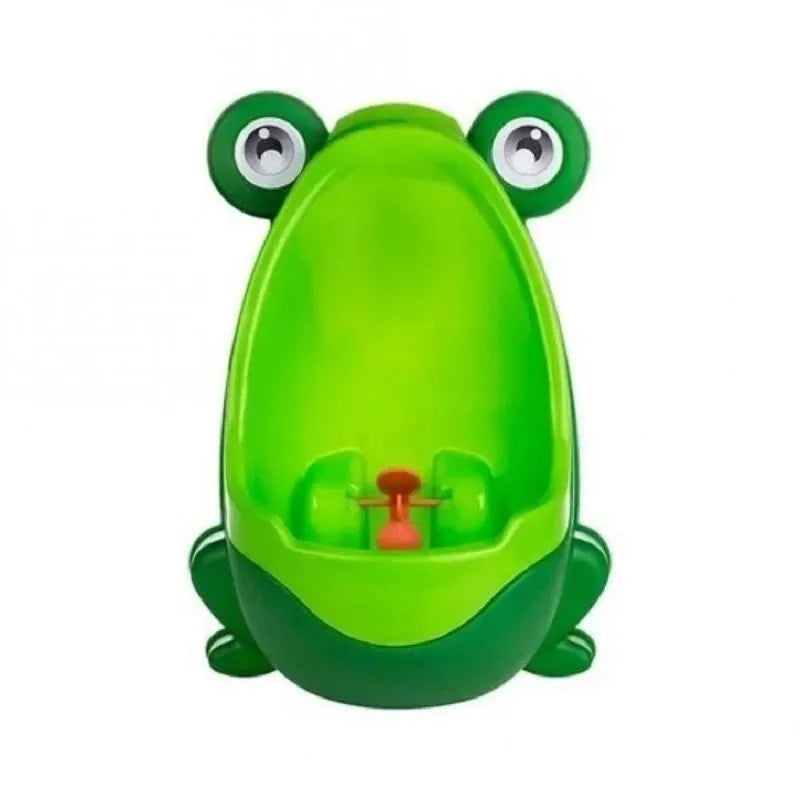 Mictório Infantil Turminha Guara +12M - Verde