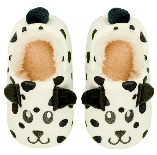 Pantufa Kids Pimpolho Dalmata