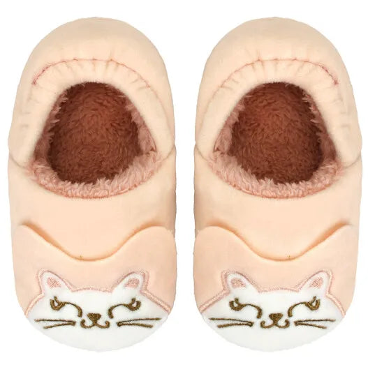 Pantufa Kids Pimpolho  Leoa