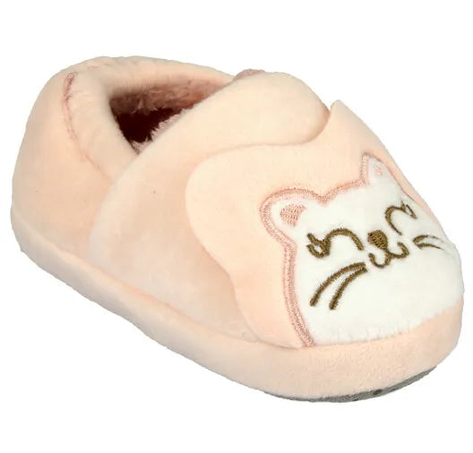 Pantufa Kids Pimpolho  Leoa