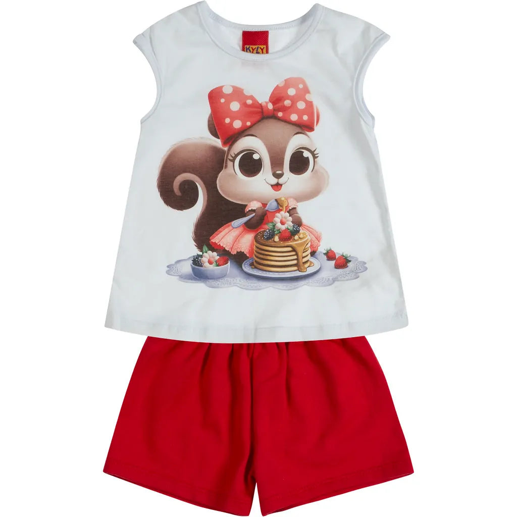Conjunto Kyly Esquilete