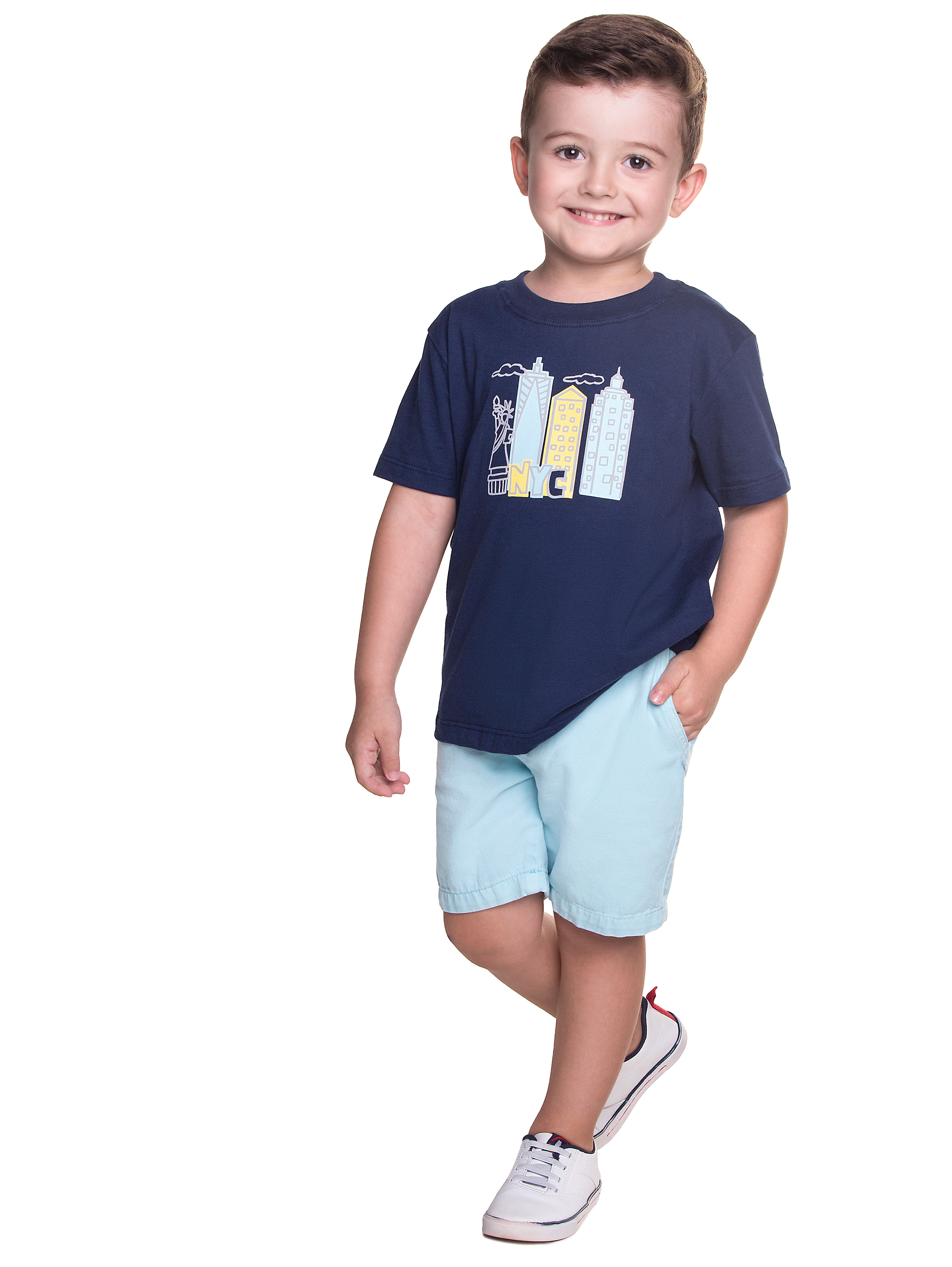 Conjunto Have Fun Infantil Nyc New York