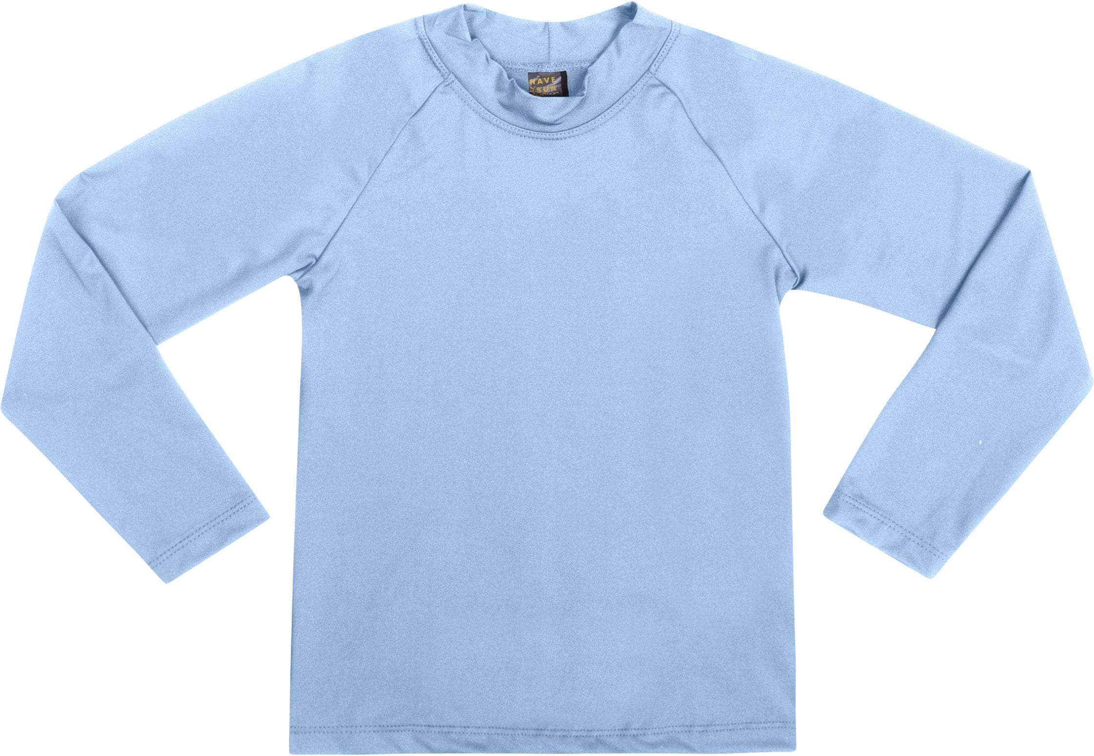 Camiseta Have Fun Infantil Unissex Malha Protecao Uv