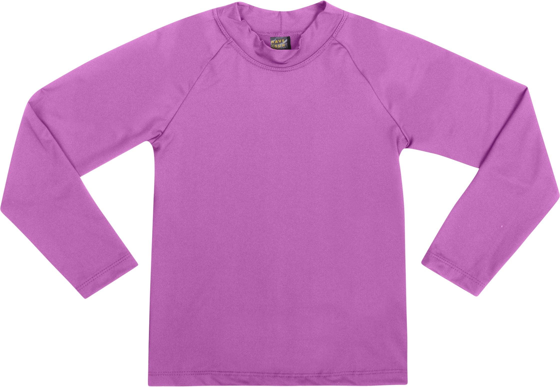 Camiseta Have Fun Infantil Unissex Malha Protecao Uv