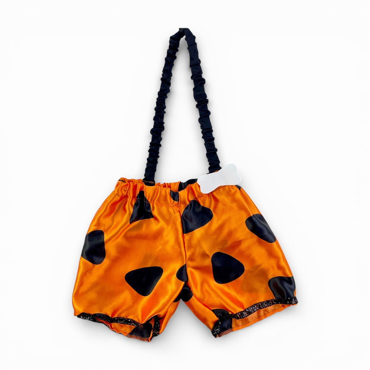 Fantasia Infantil Bambam