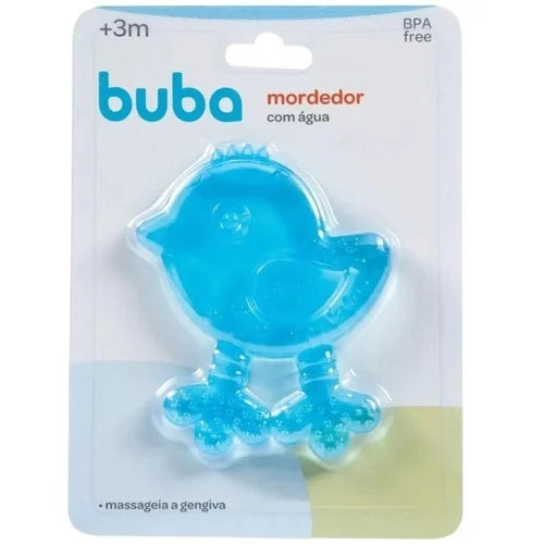 Mordedor Água Buba Passarinho 4m+
