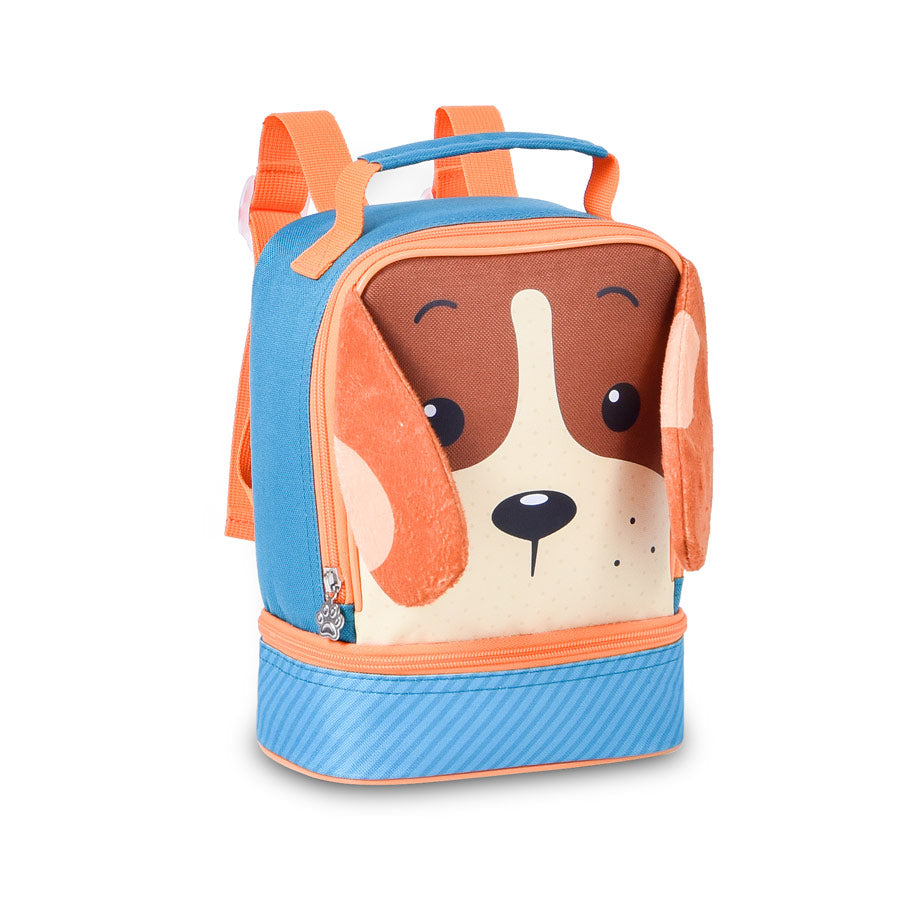 Lancheira Infantil Clio Pets Termica