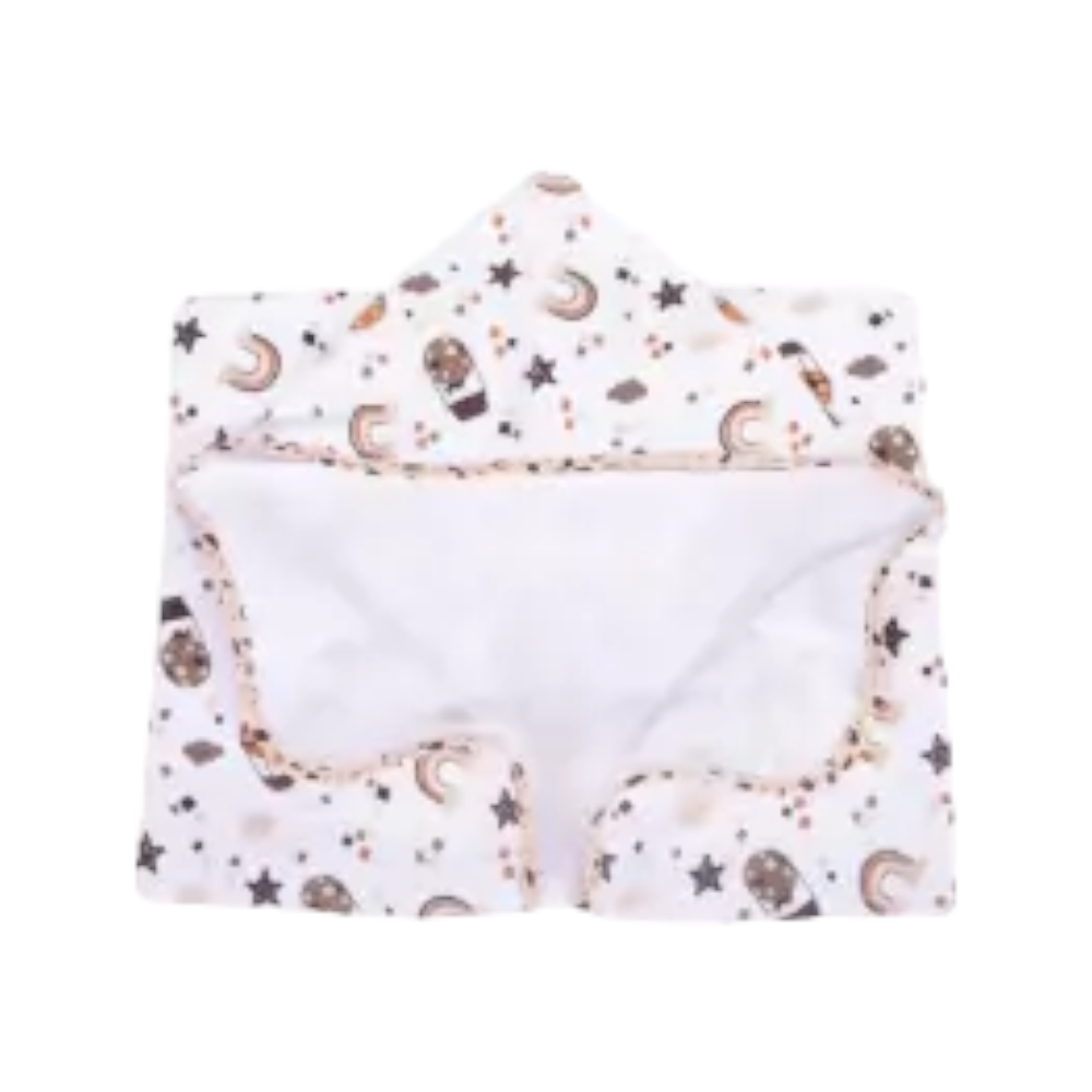 Toalha Soft Loupiot Capadocia Estampada