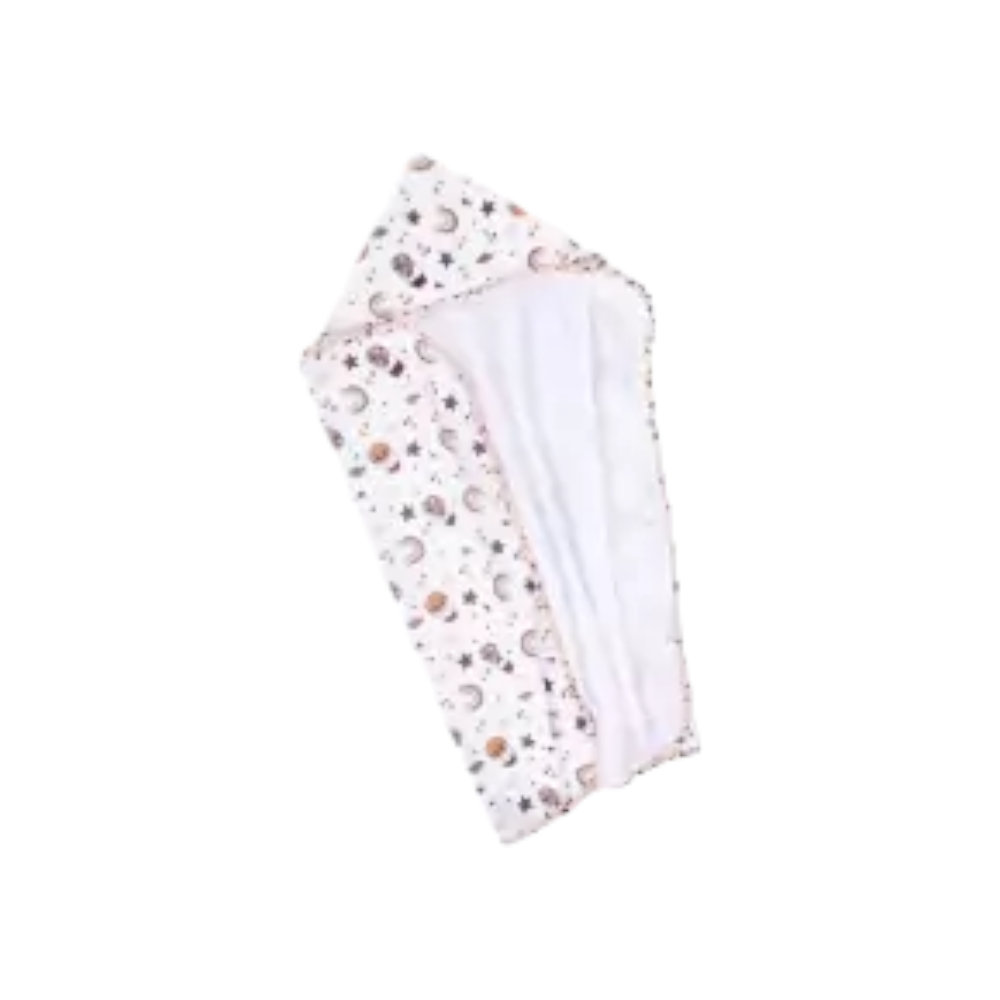 Toalha Soft Loupiot Capadocia Estampada
