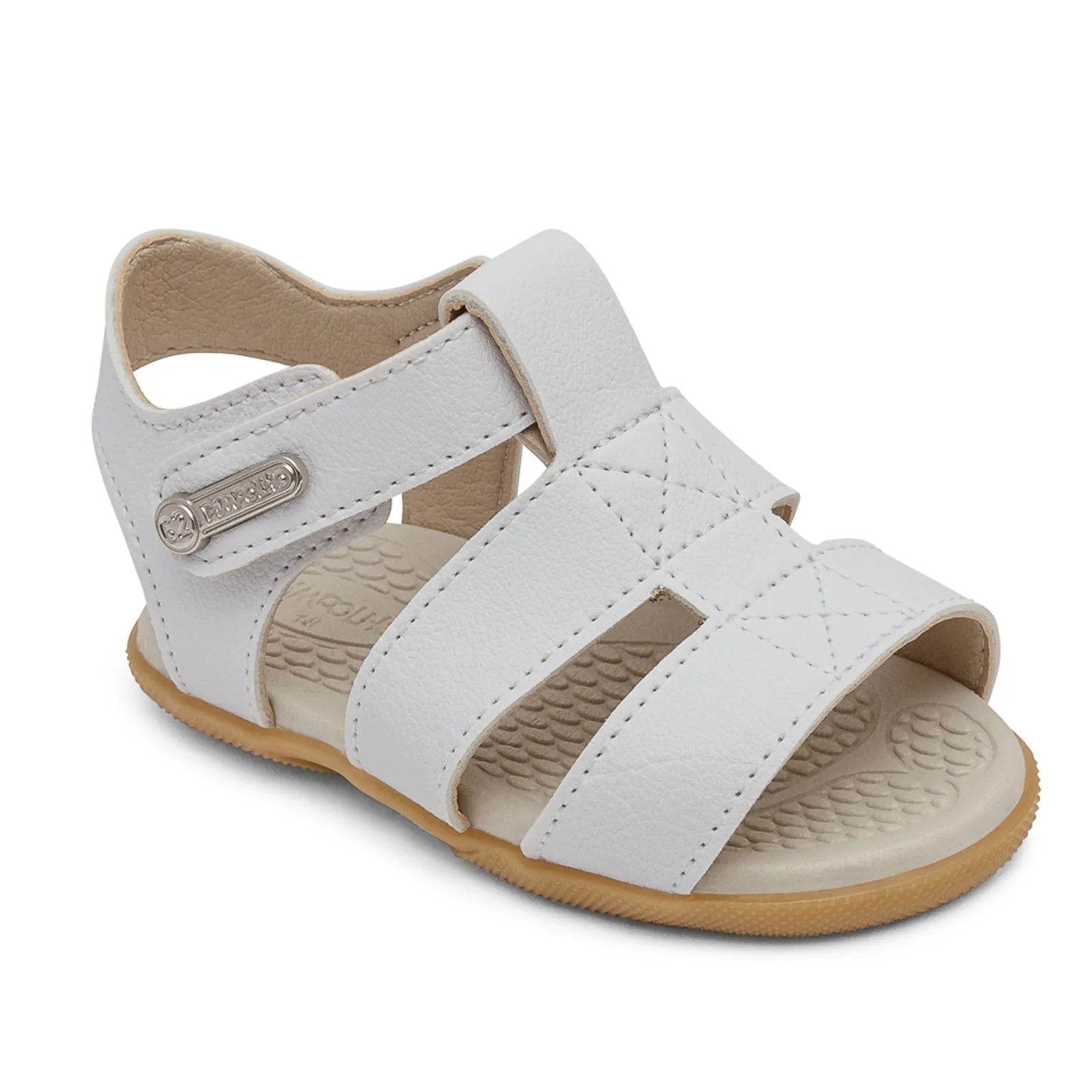 Sandalia Masculina Pimpolho Infantil Classica Tiras