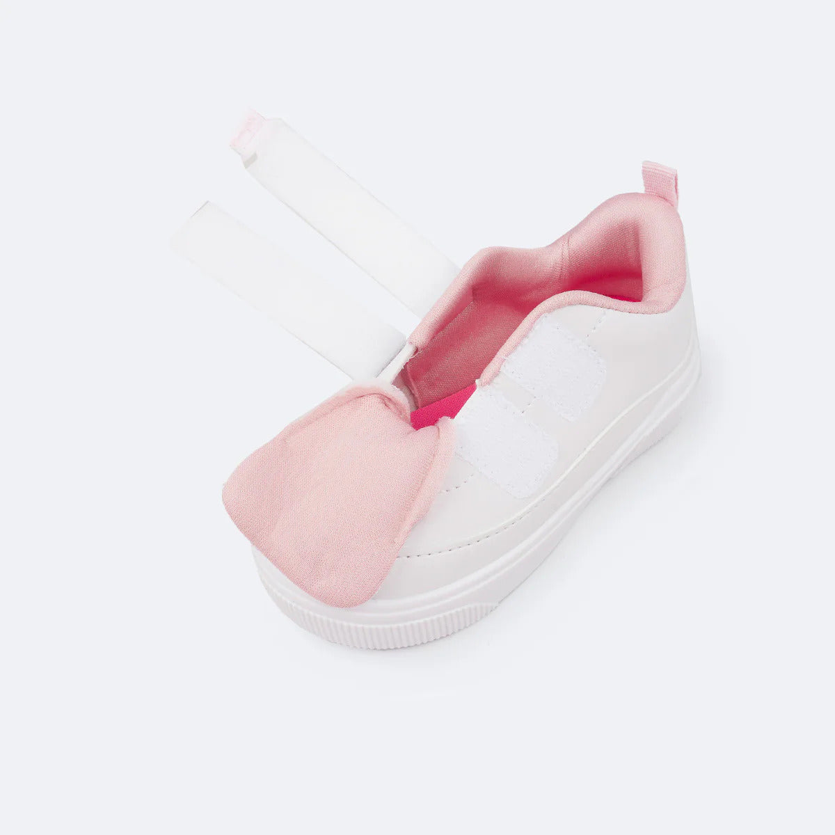 Tênis Infantil Pampili Yumi Calce Fácil Colegial