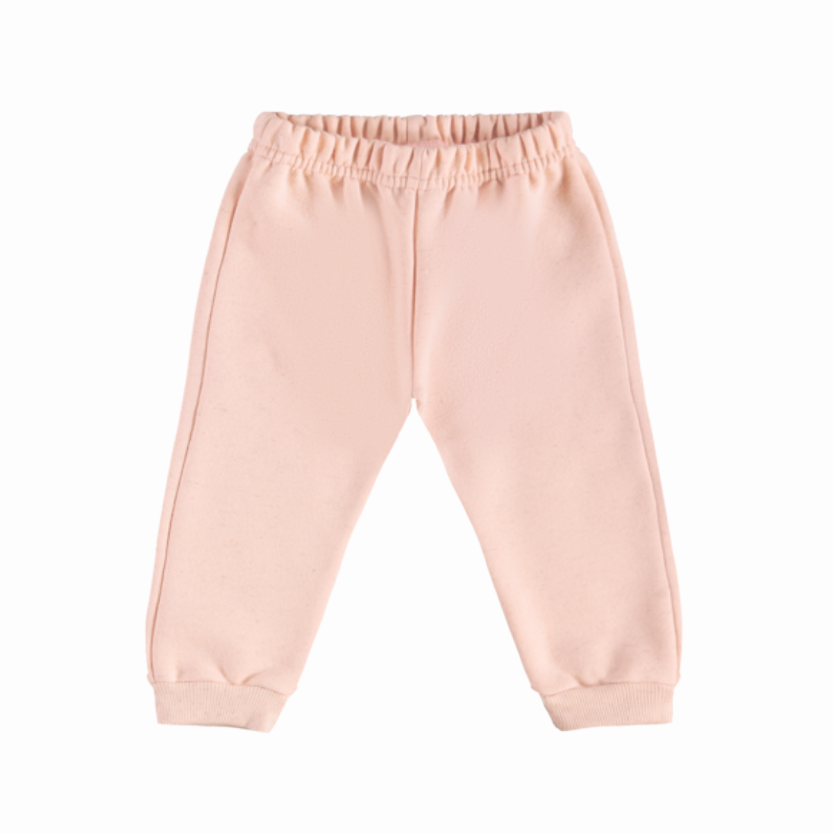 Conjunto Infantil Feminino Pulla Bulla Flores com Pompom Delicado