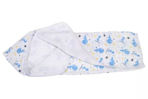 Toalha Soft Minasrey Dengo 1,00X85cm