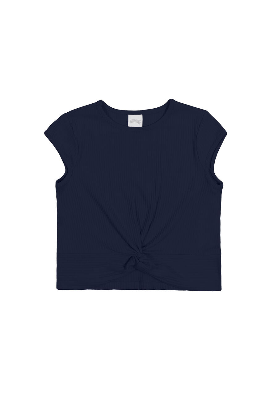 Blusa Alakazoo Canelada