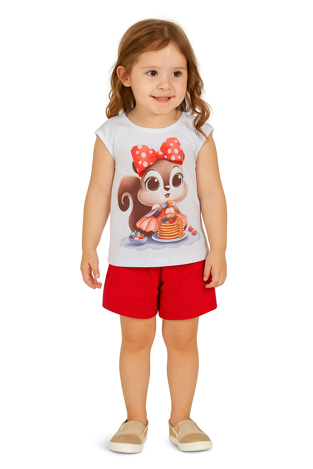 Conjunto Kyly Esquilete