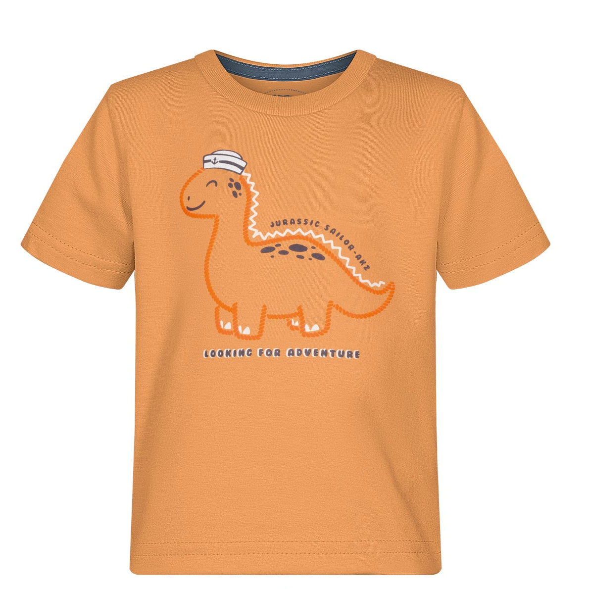 Conjunto Infantil Masculino Alakazoo Jurassic Sailor