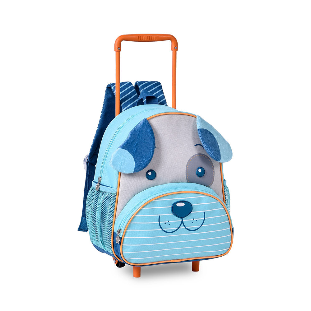 Mochila De Carrinho Clio Pets Infantil