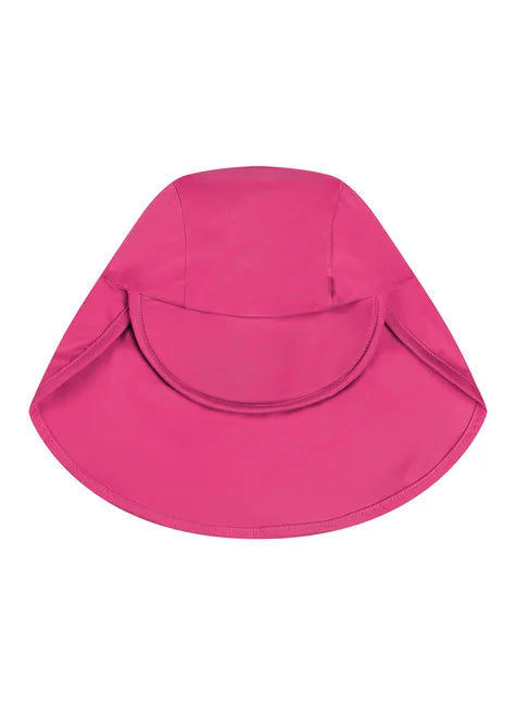 Chapéu Infantil Tchibum Kamylus Moda Praia Unissex Proteção UV50+