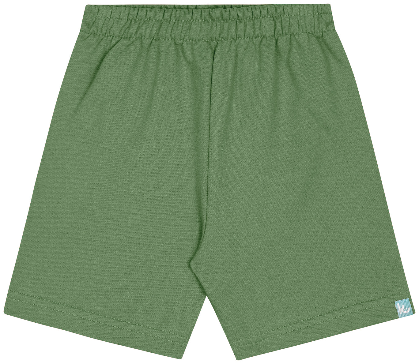 Conjunto Masculino Kamylus Nature Guardian – Conforto e Estilo Infantil