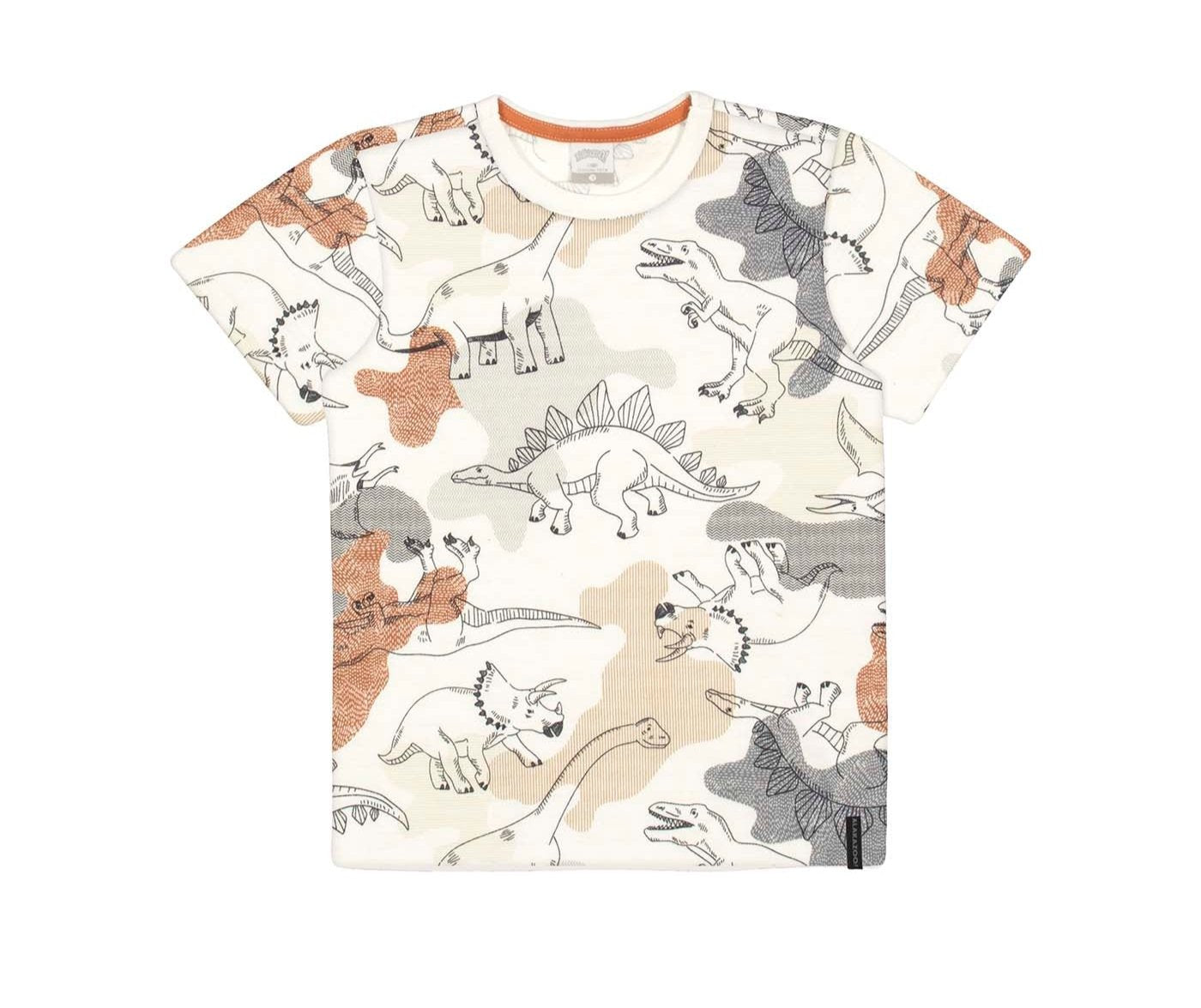 Camiseta Alakazoo Dino