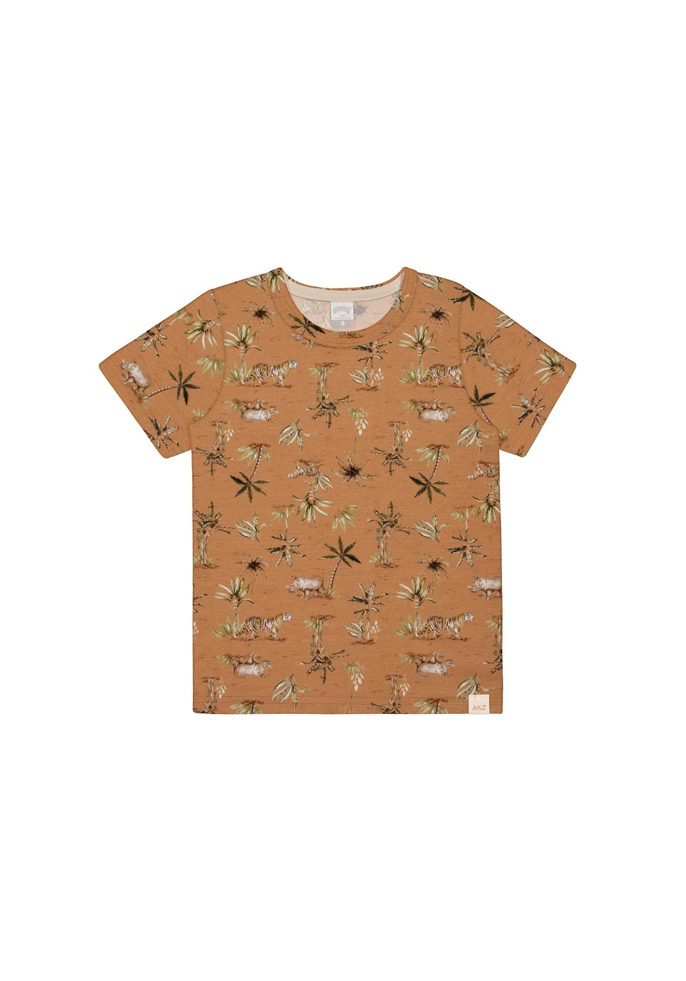Camiseta Alakazoo Savana