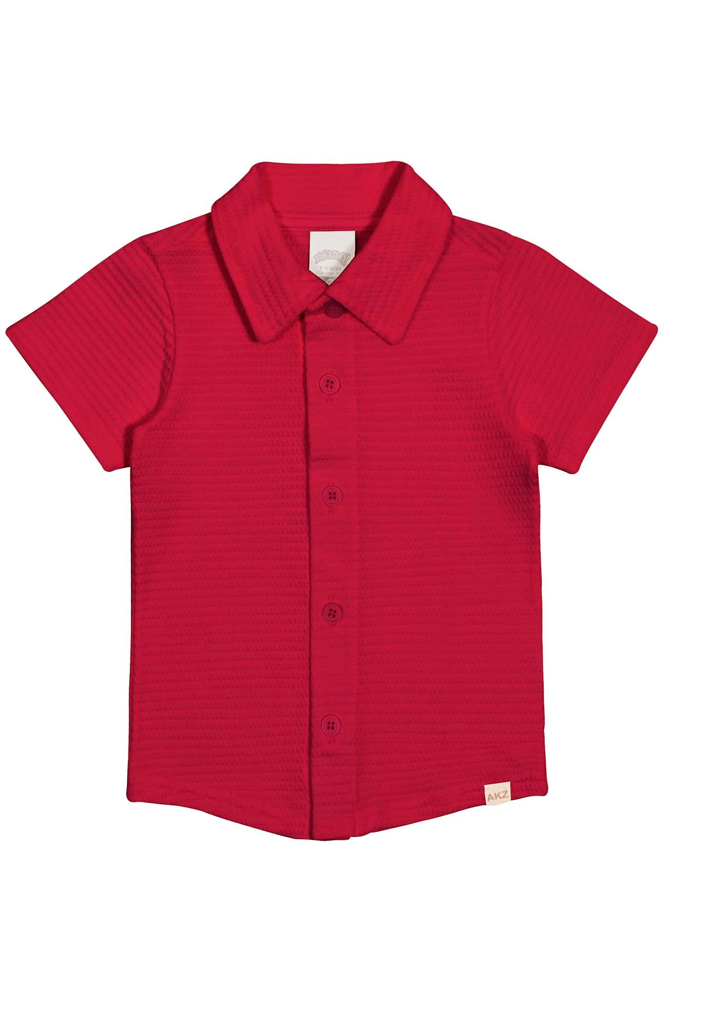 Camisa Alakazoo Polo