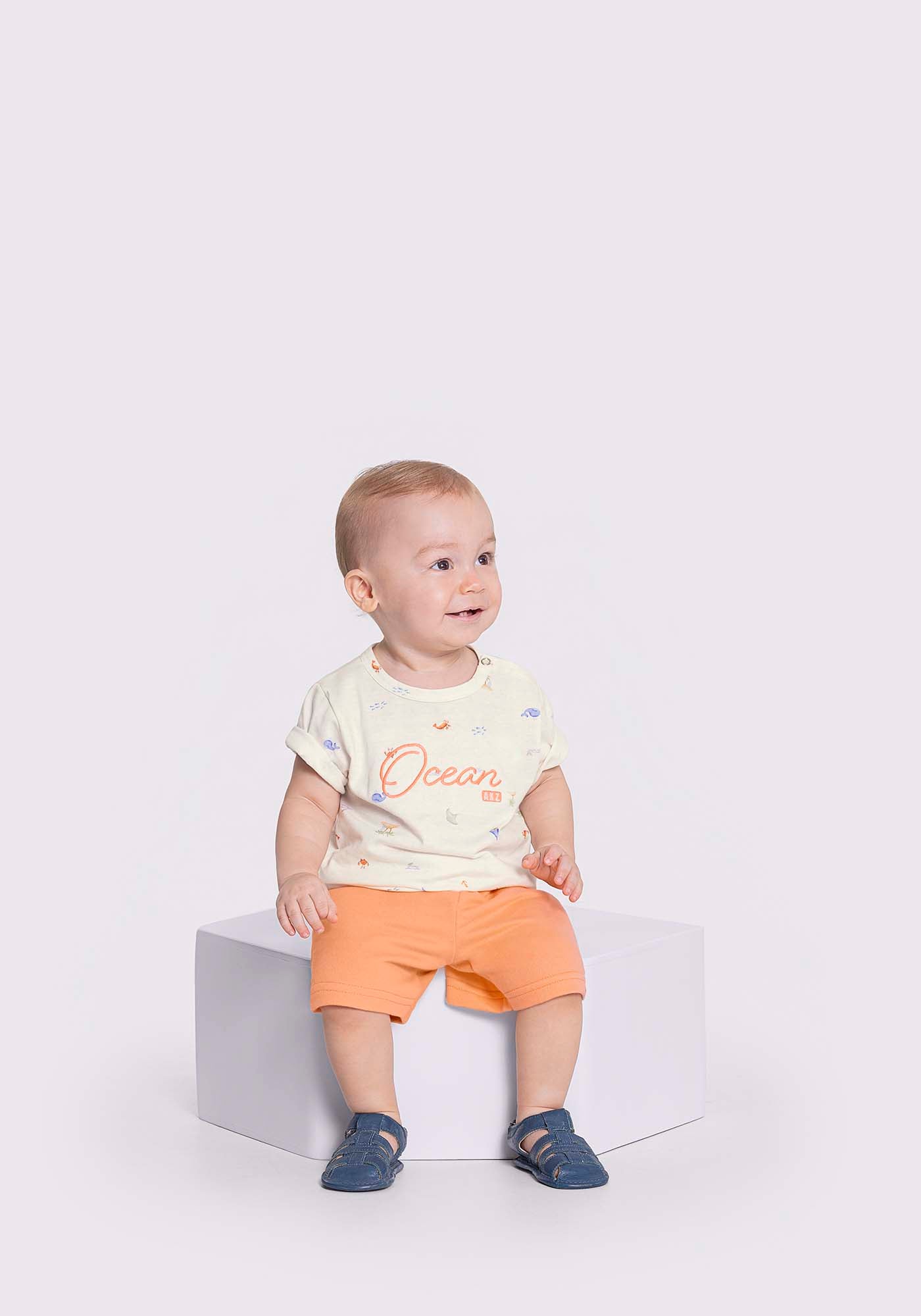 Conjunto Alakazoo Ocean