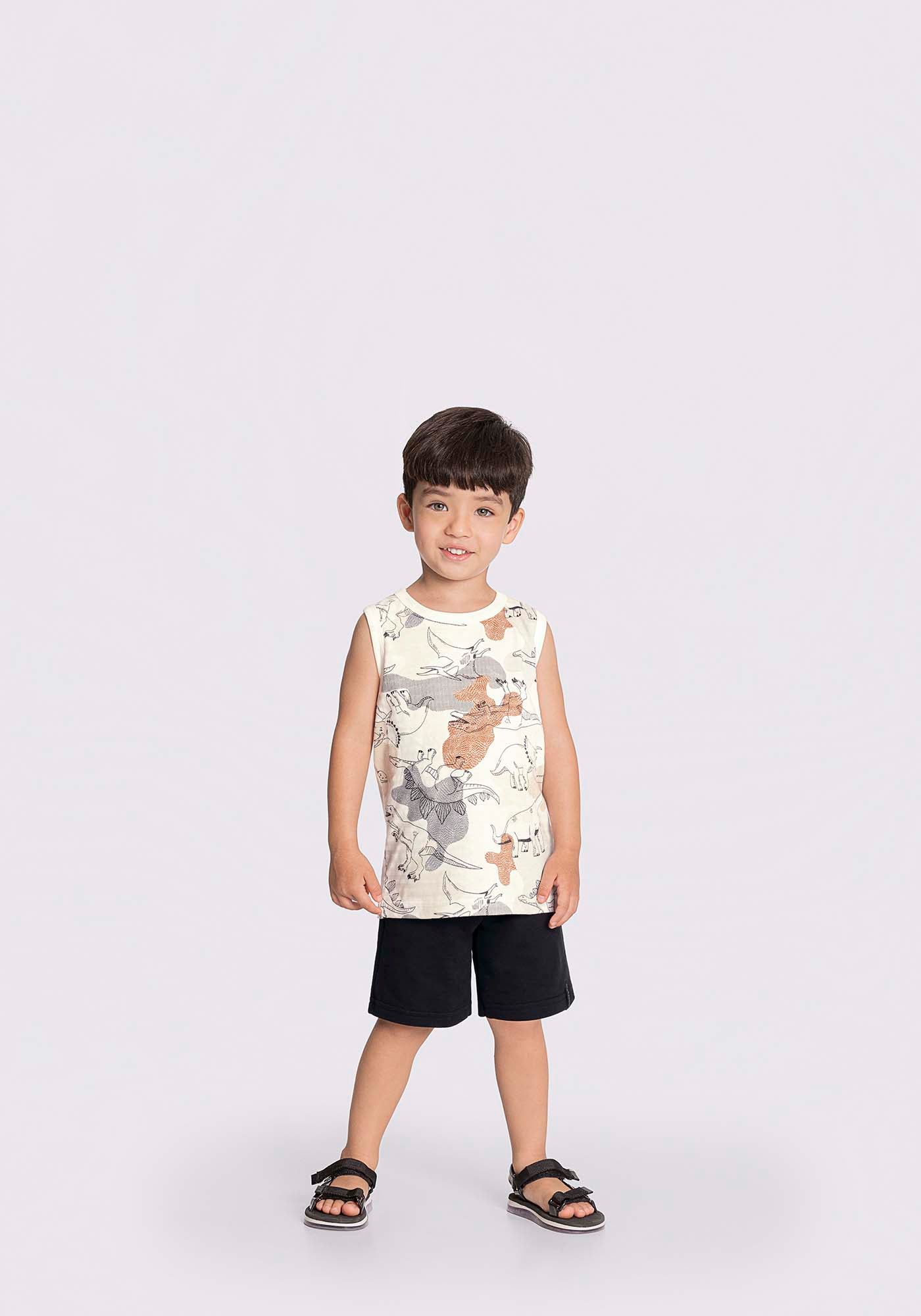Conjunto Alakazoo Camu Dino