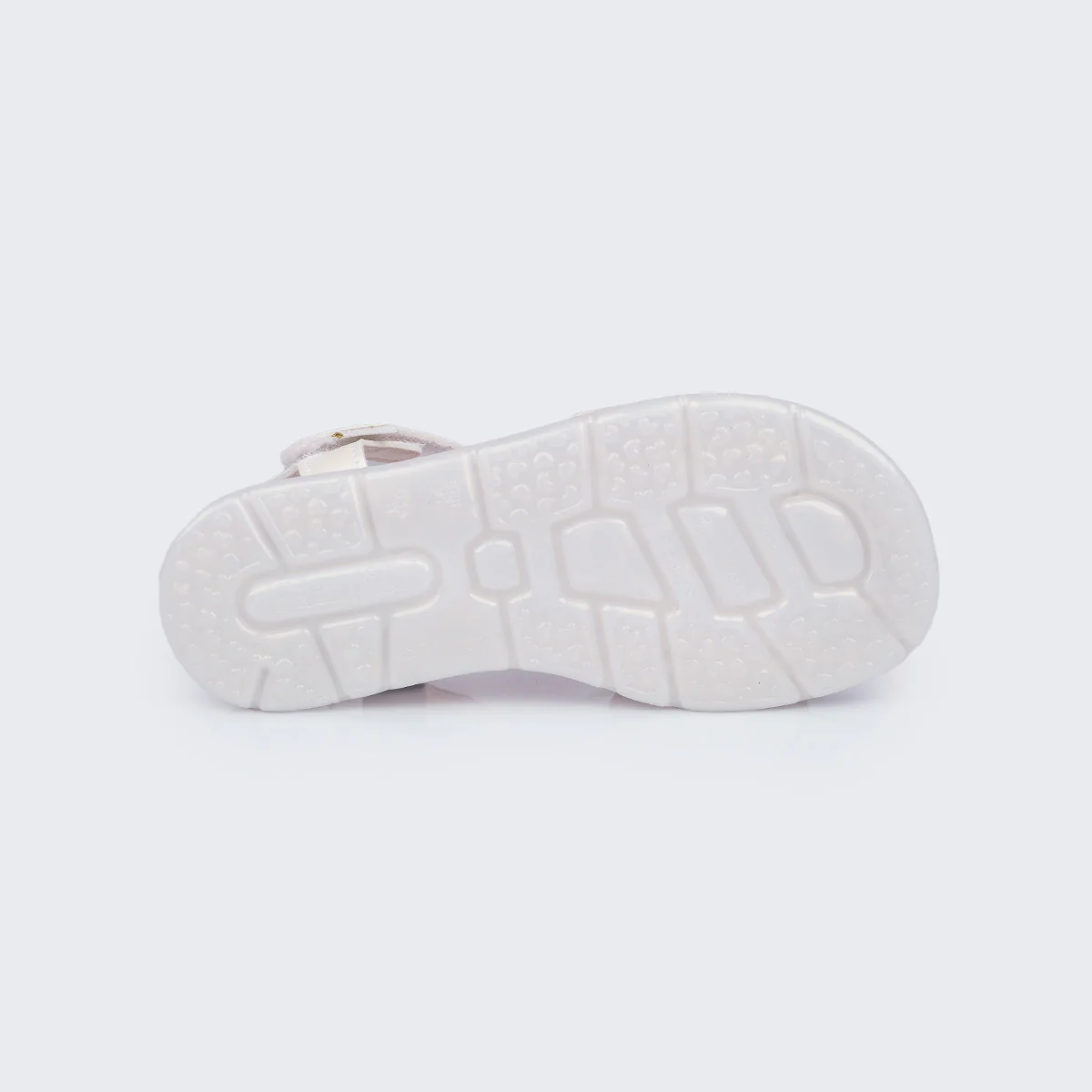 Sandália Infantil Pampili Lulli Led Luz Coração