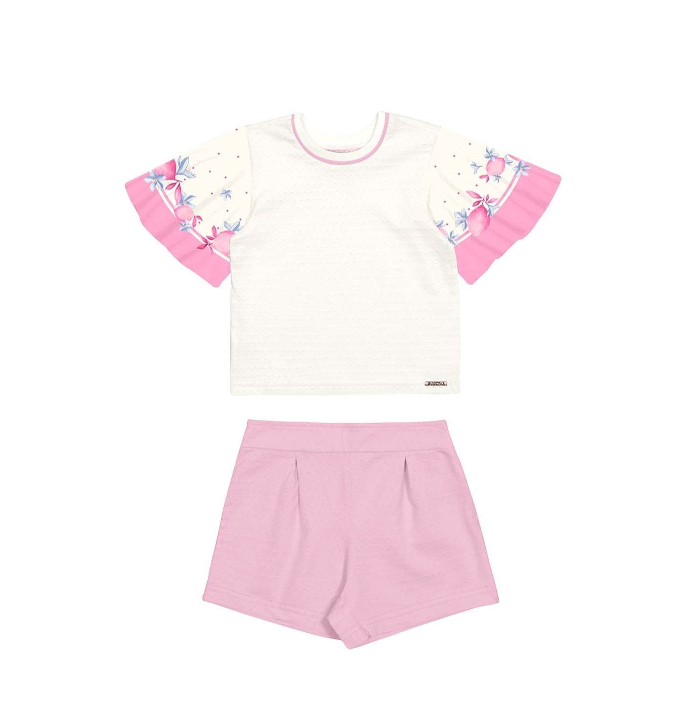 Conjunto Alakazoo Flores