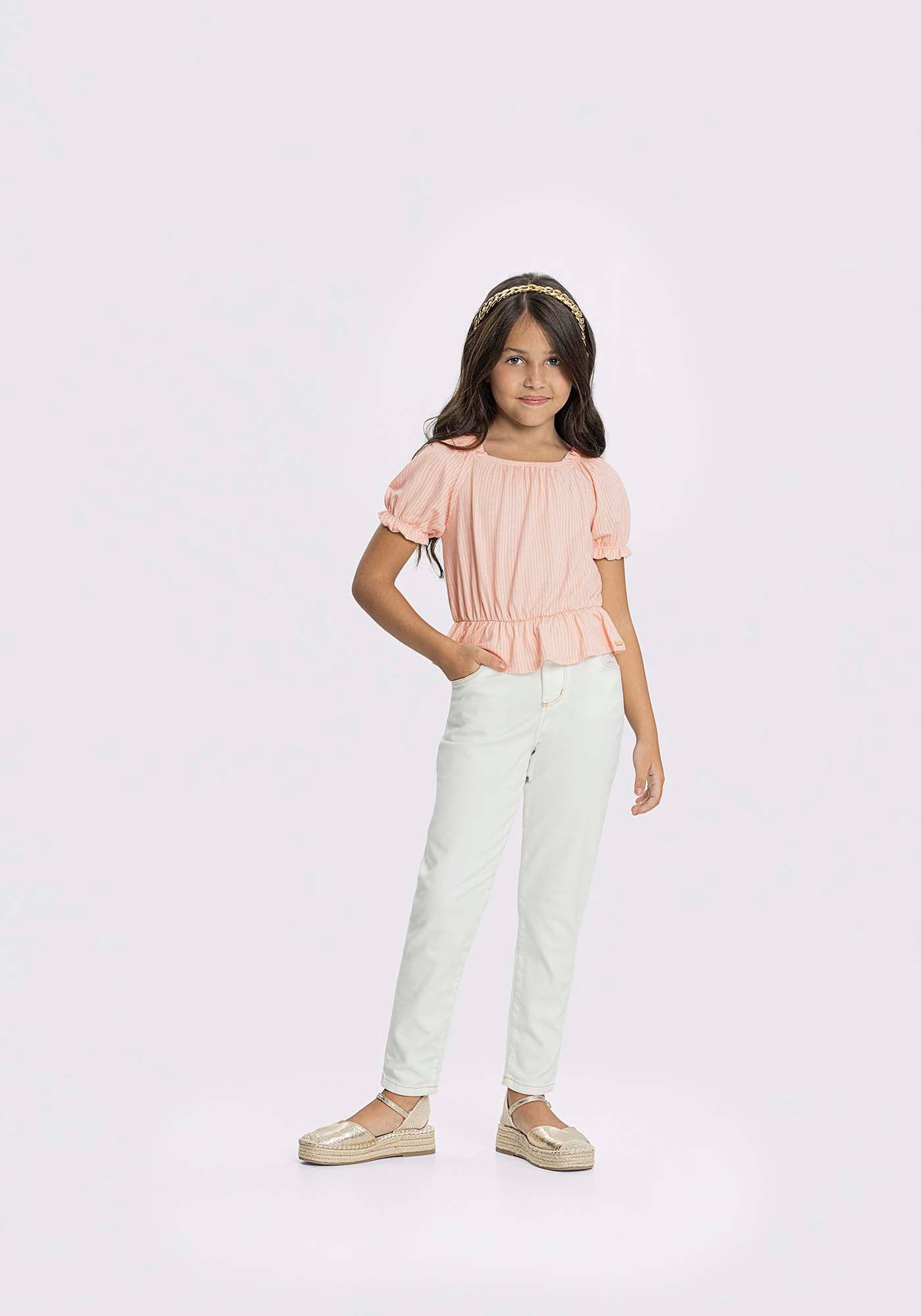 Blusa Alakazoo Litras