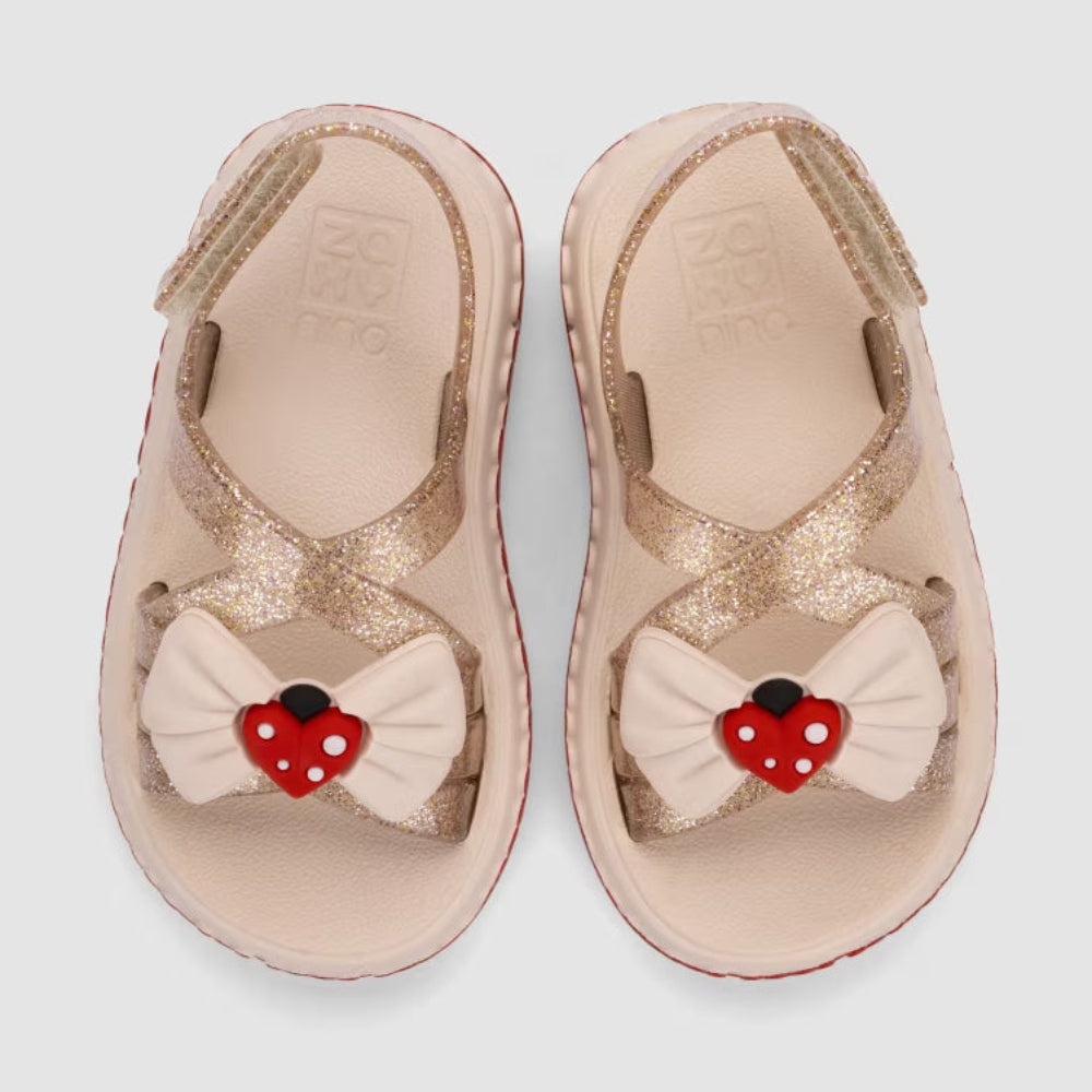 Sandália Infantil Feminina Baby Zaxynina Dream Grendene Kids