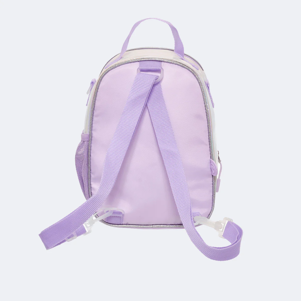 Lancheira Térmica Infantil Pampili Borboletas Escolar