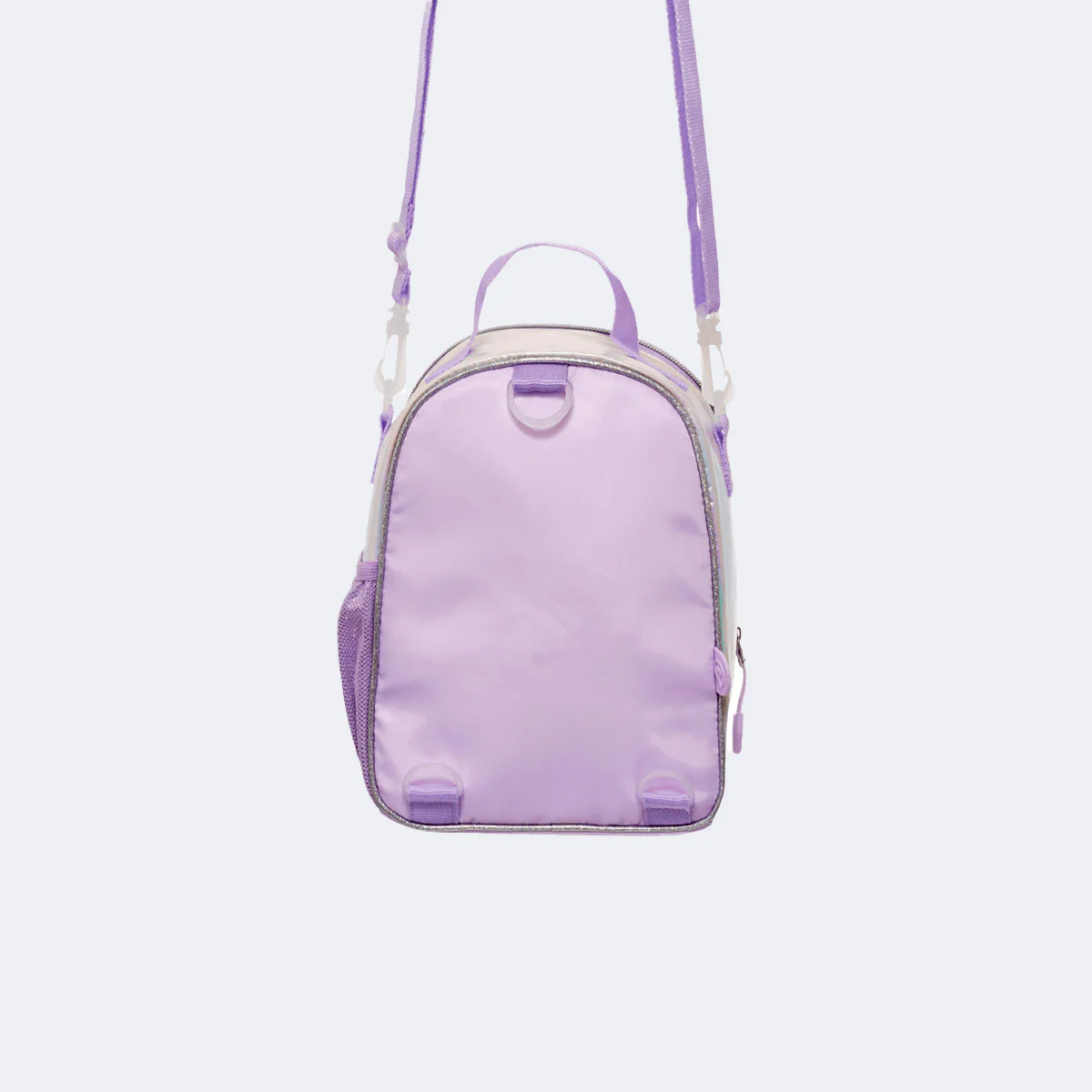 Lancheira Térmica Infantil Pampili Borboletas Escolar