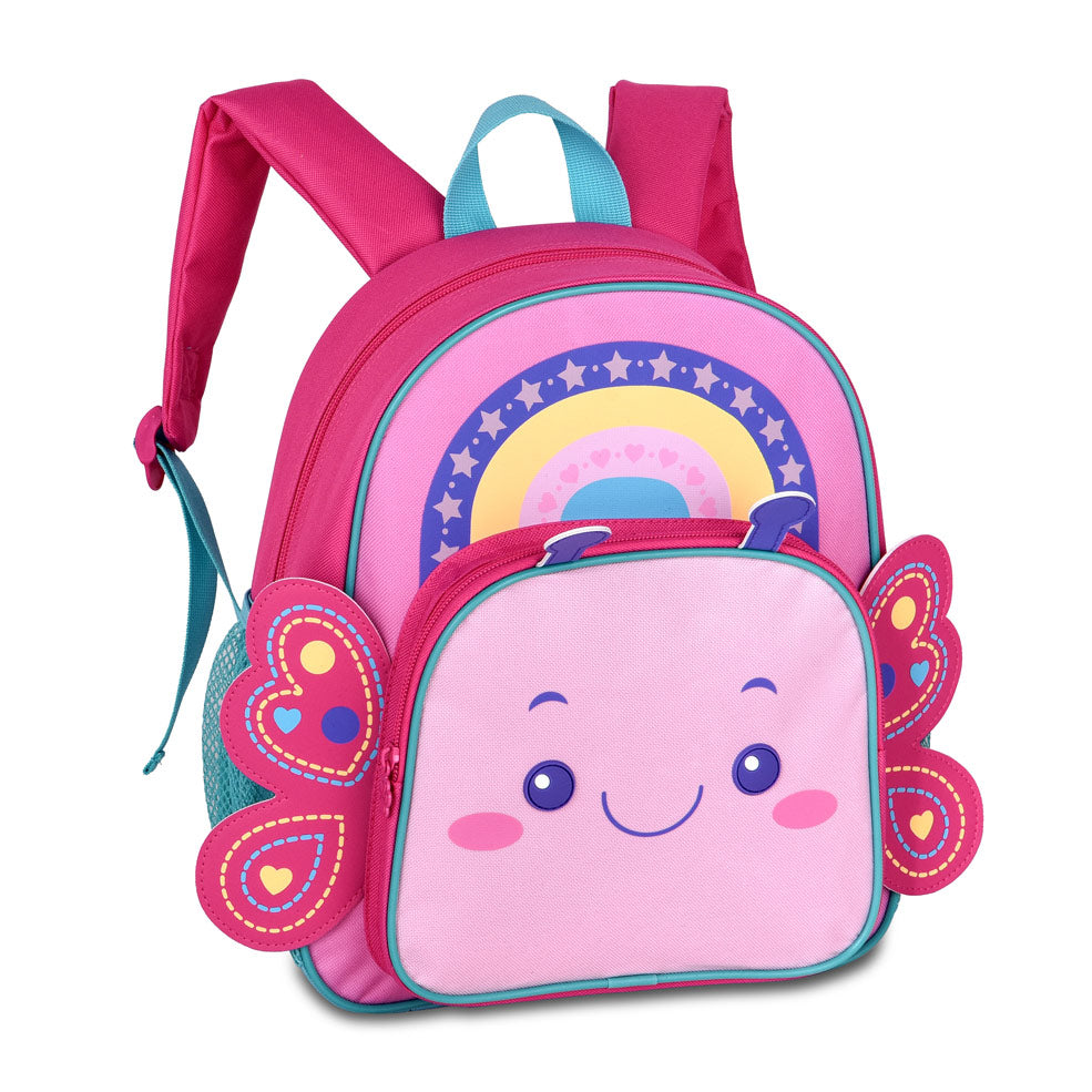Mochila De Costas Clio Pets Infantil