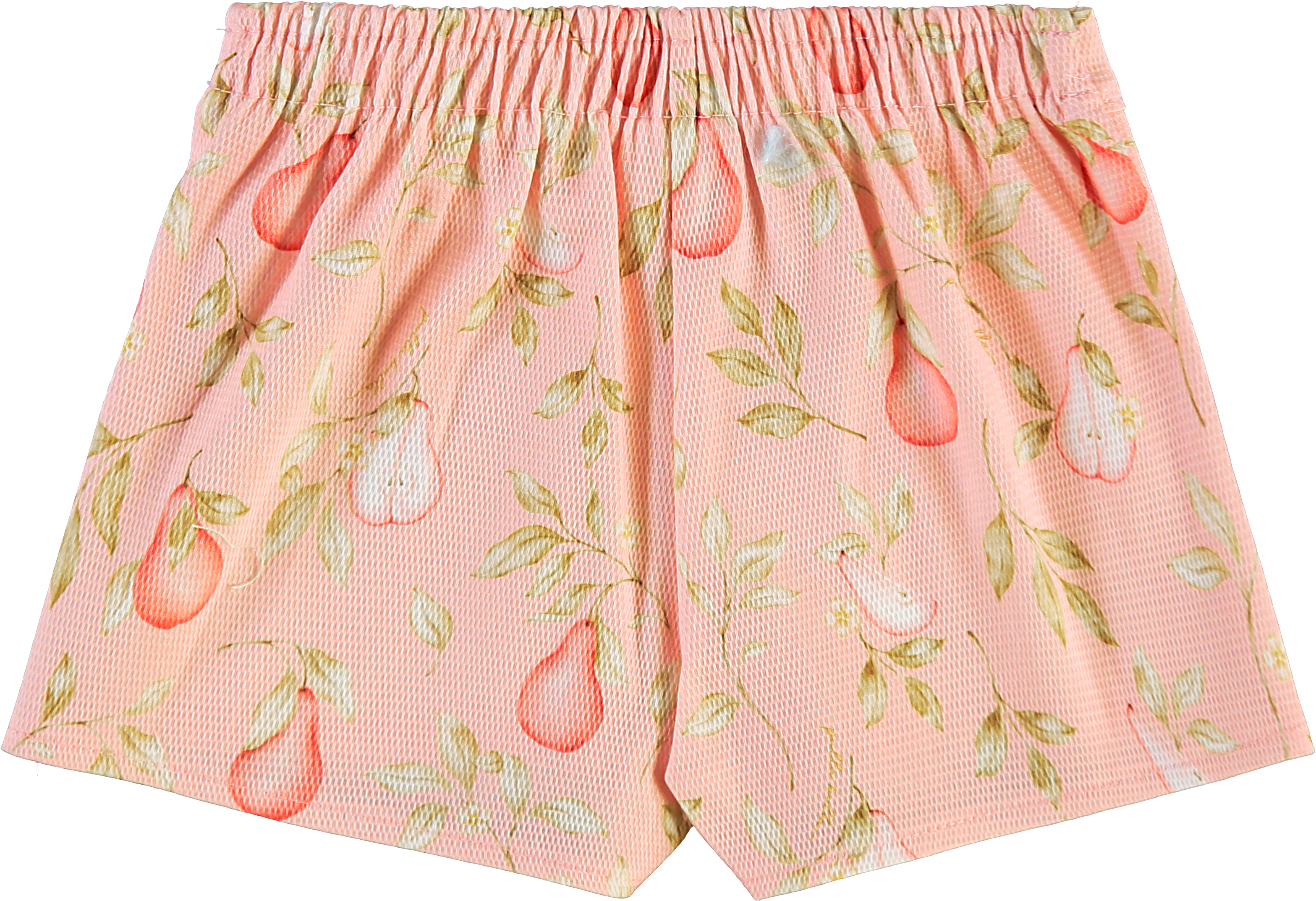 Conjunto Infantil Feminino Pulla Bulla Coelhinha – Conforto e Delicadeza para o Dia a Dia