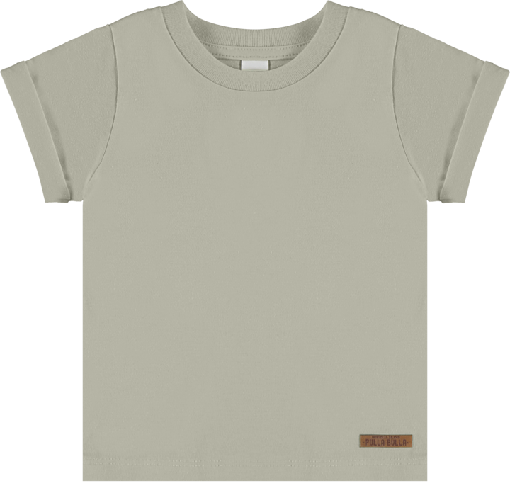 Conjunto Infantil Masculino Pulla Bulla Estampado – Conforto e Estilo para o Dia a Dia