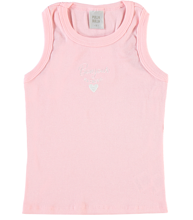 Conjunto Infantil Feminino Pulla Bulla Canelado Bonjour – Conforto e Estilo para o Dia a Dia