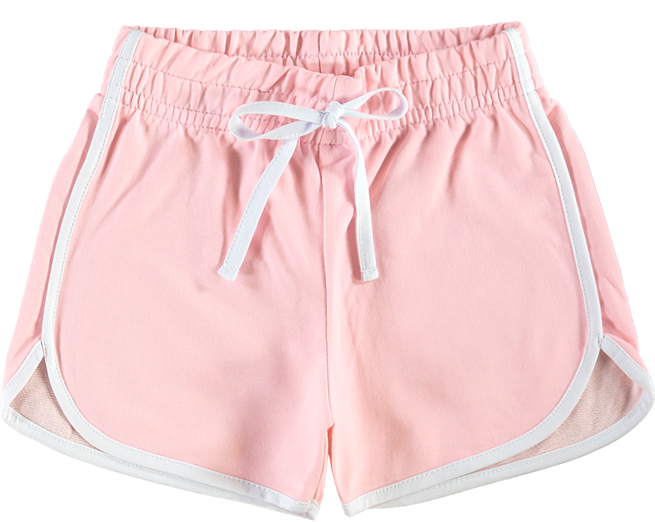 Conjunto Infantil Feminino Pulla Bulla Canelado Bonjour – Conforto e Estilo para o Dia a Dia