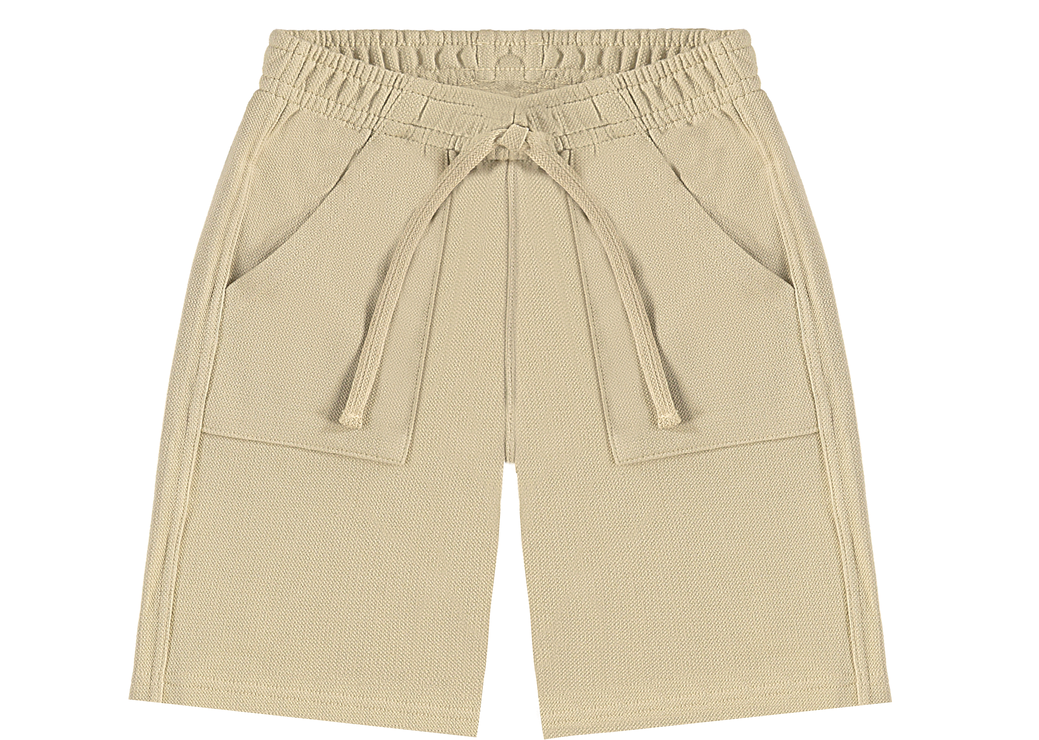 Conjunto Infantil Masculino Pulla Bulla Coqueiros The Summer – Conforto e Estilo para Dias Quentes