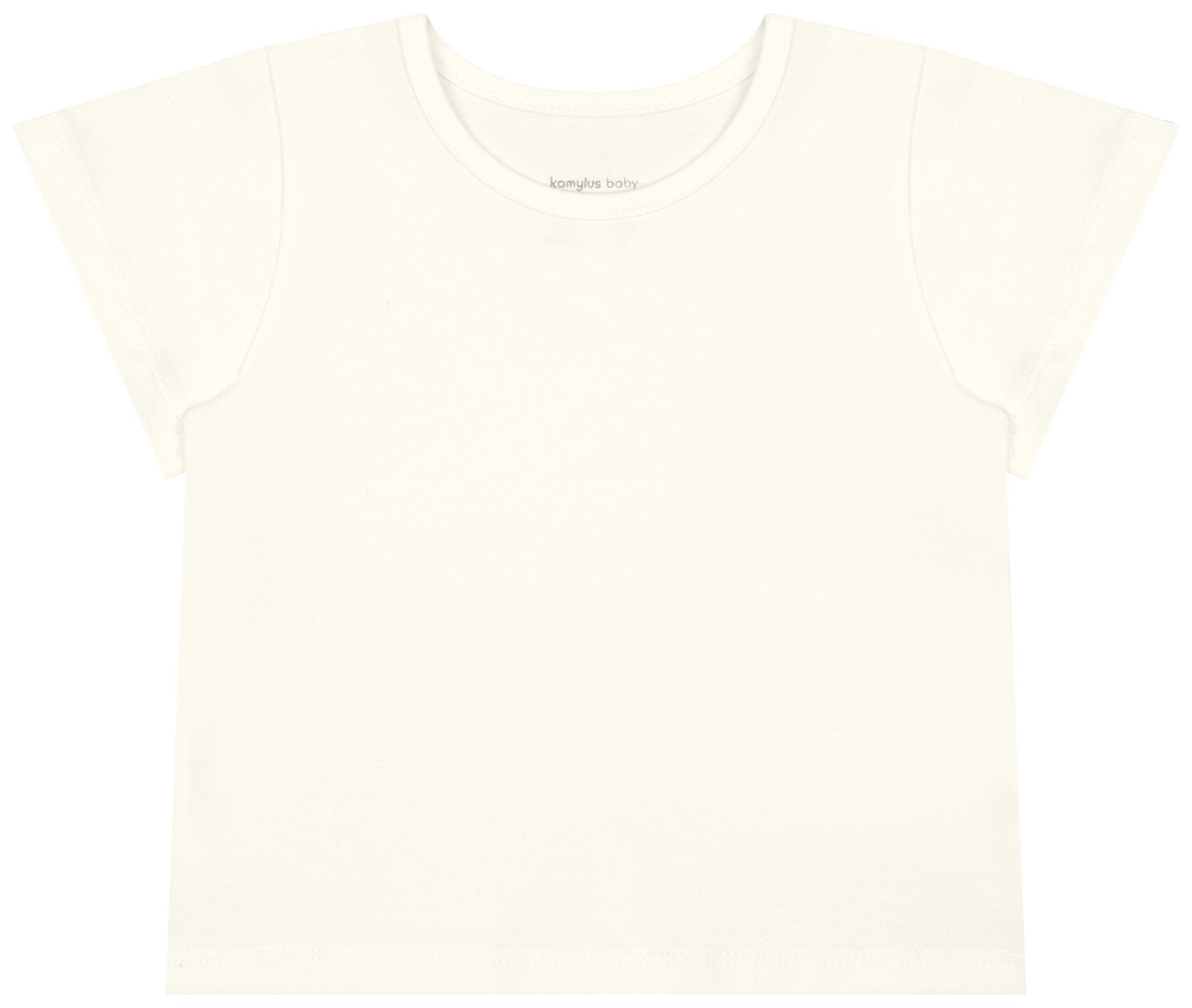 Conjunto Feminino Kamylus Jardineira Flor + Blusa – Infantil Confortável e Estiloso