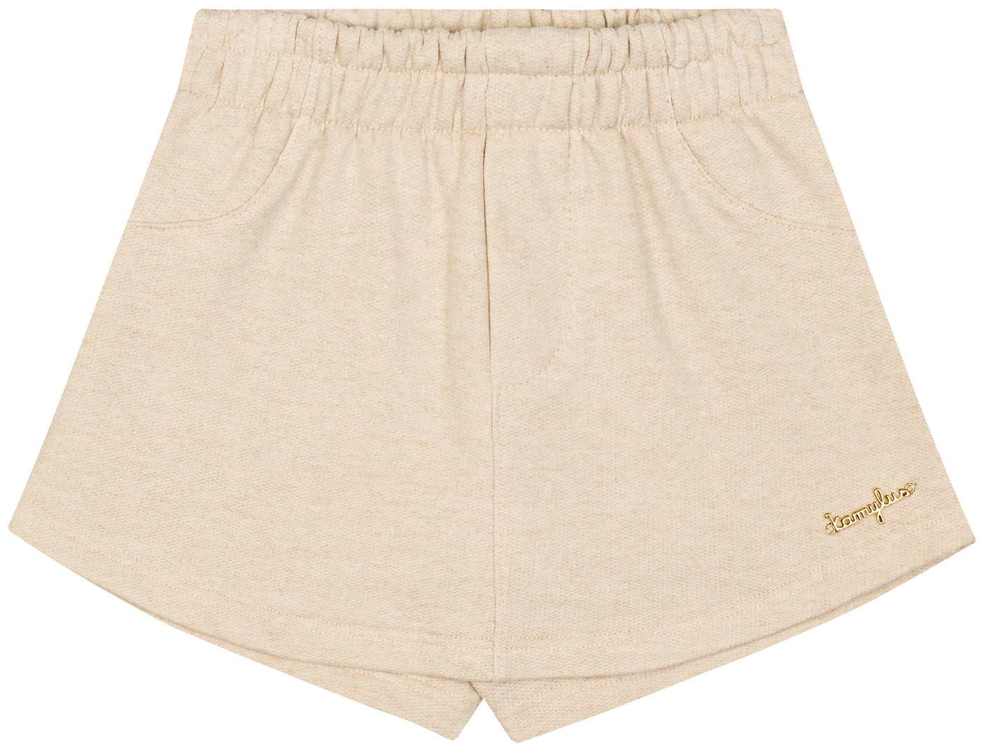 Conjunto Feminino Kamylus Laise e Moletinho Linho